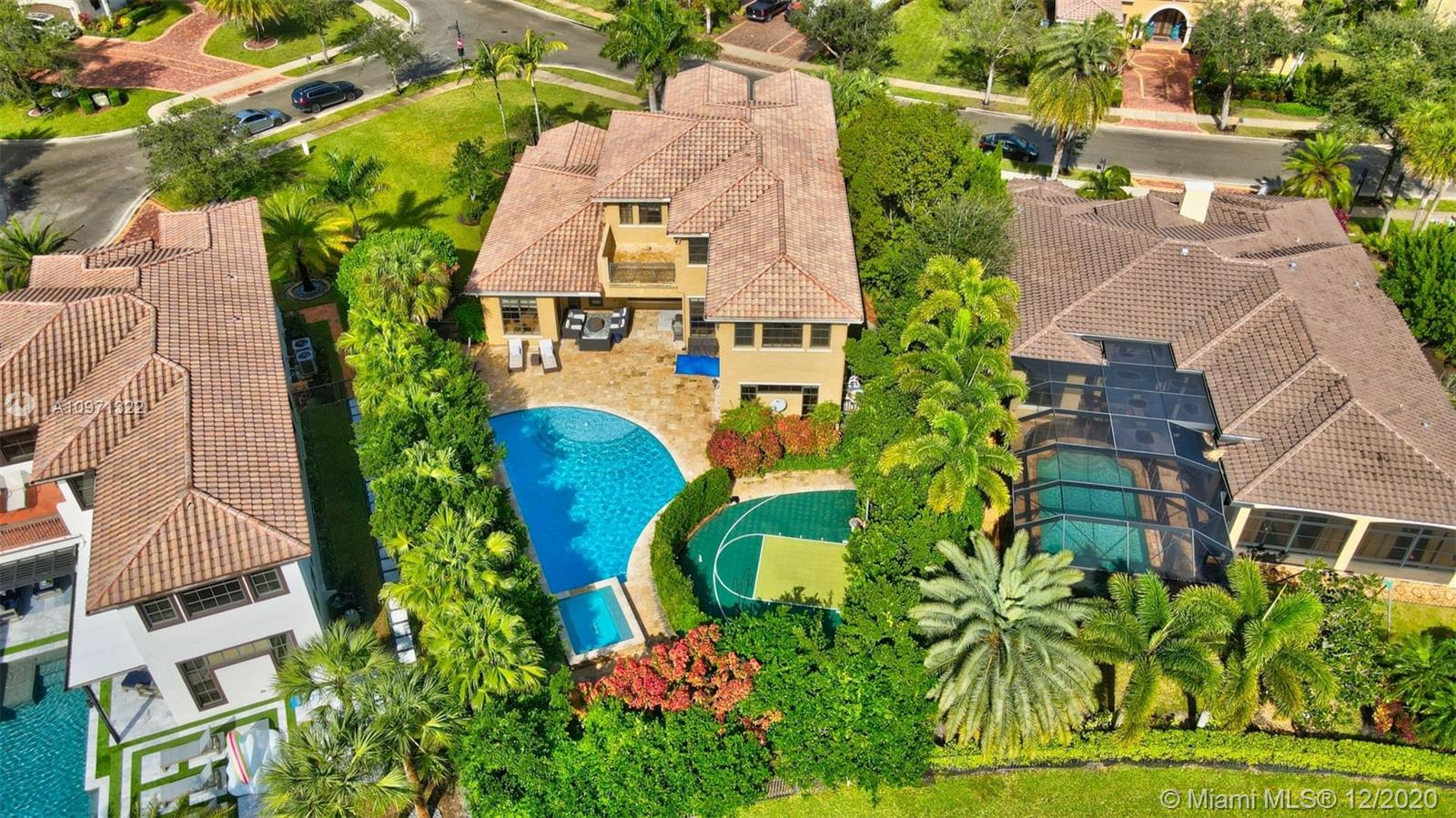 6915 Long Leaf Drive Parkland, FL 33076 - Photo 7 of 82