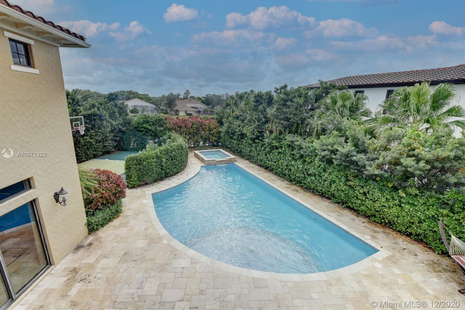 6915 Long Leaf Drive Parkland, FL 33076 - Photo 72 of 82