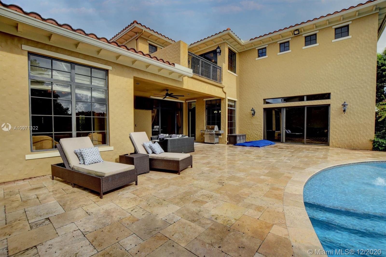 6915 Long Leaf Drive Parkland, FL 33076 - Photo 75 of 82