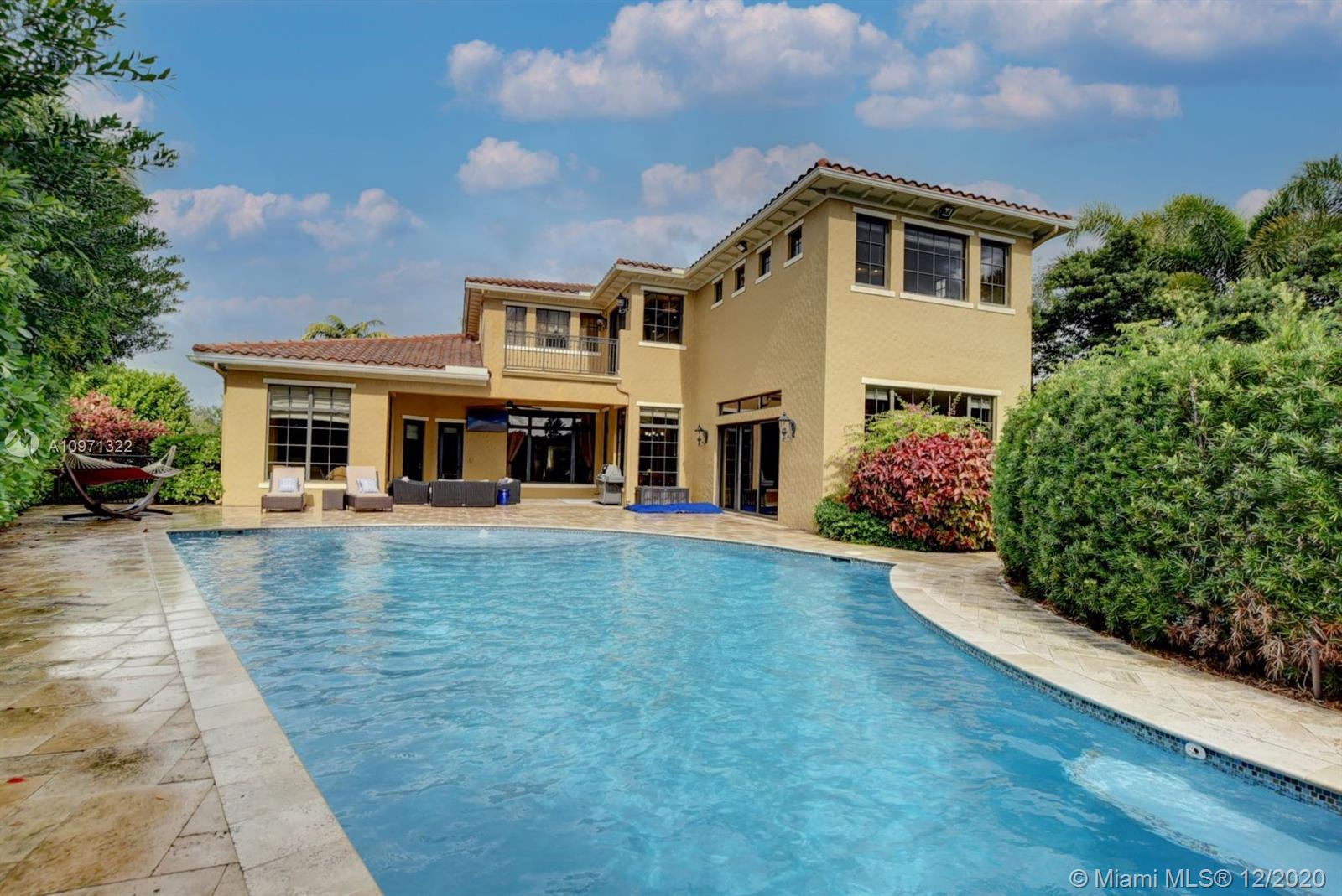 6915 Long Leaf Drive Parkland, FL 33076 - Photo 78 of 82