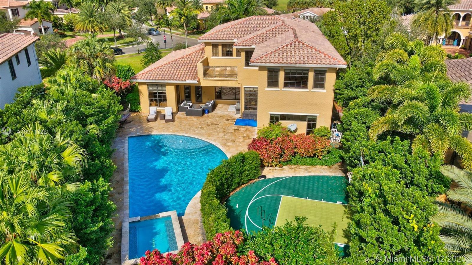 6915 Long Leaf Drive Parkland, FL 33076 - Photo 9 of 82