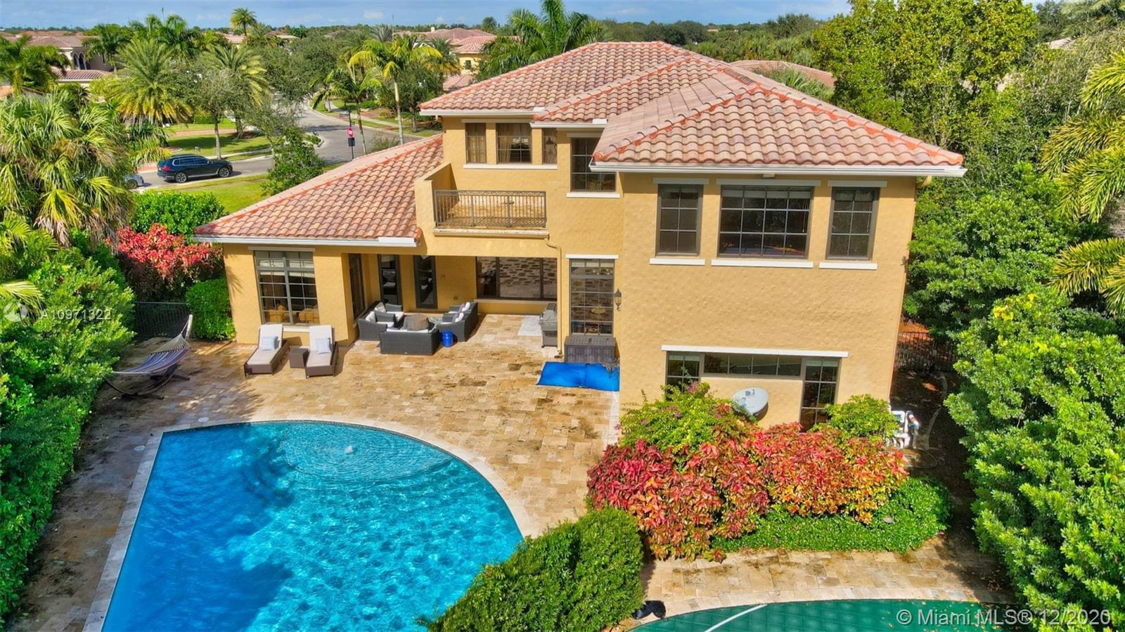 6915 Long Leaf Drive Parkland, FL 33076 - Photo 10 of 82