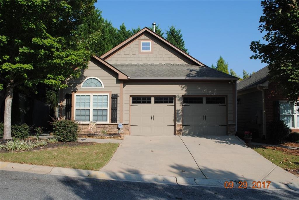406 Paperbark Court Acworth, GA 30102 - Photo 1 of 1