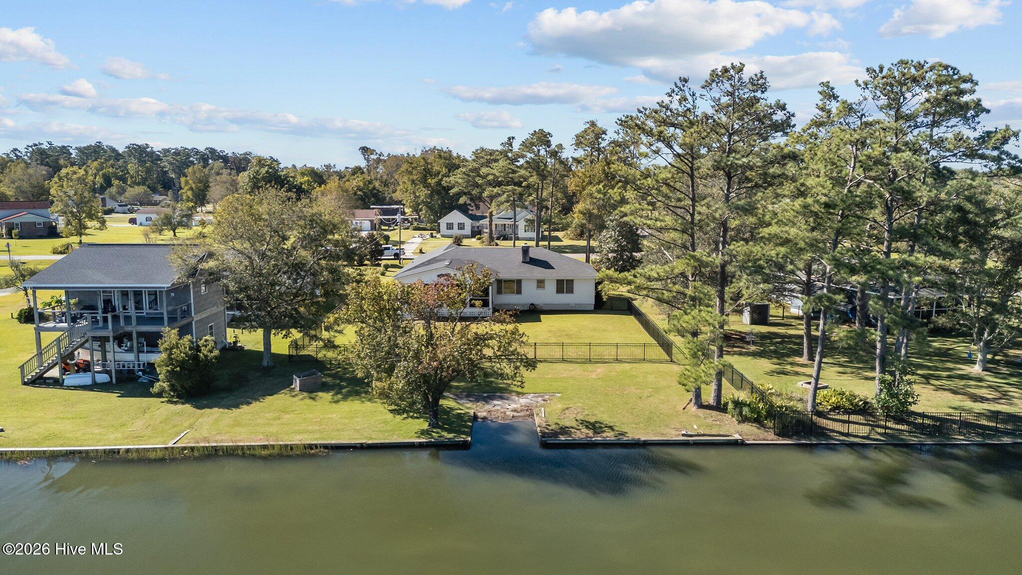 180 Wallace Road Beaufort, NC 28516 - Photo 39 of 45