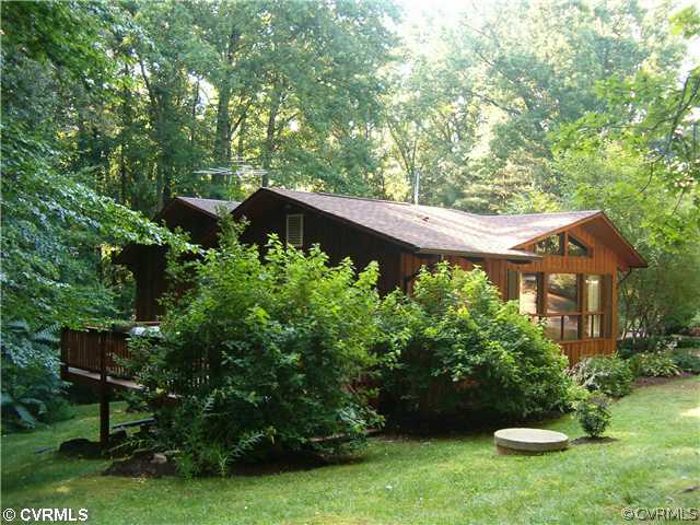 1311 River Road West Crozier, VA 23039 - Photo 1 of 12 Exterior Front
