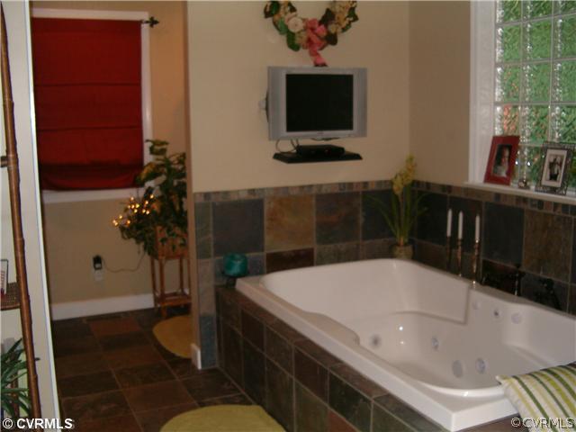 1311 River Road West Crozier, VA 23039 - Photo 3 of 12 Master Bath - Master bath is huge-this only shows