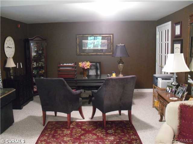 1311 River Road West Crozier, VA 23039 - Photo 9 of 12 Office