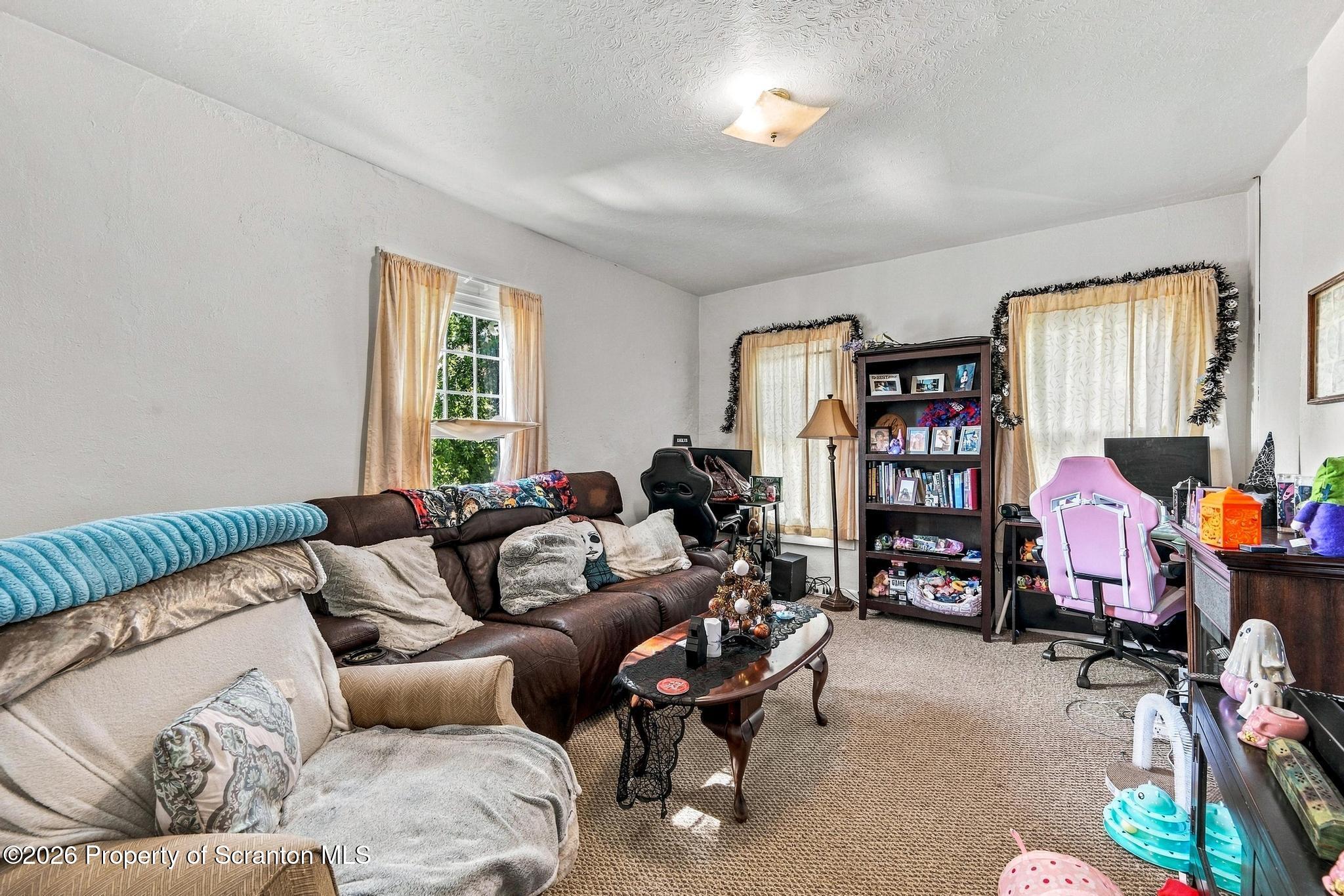 817 Rear Court Street Scranton, PA 18508 - Photo 39 of 45 Unit 3