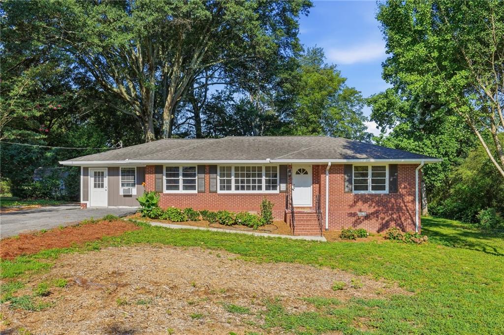 2675 Fraser Road Marietta, GA 30066 - Photo 1 of 25