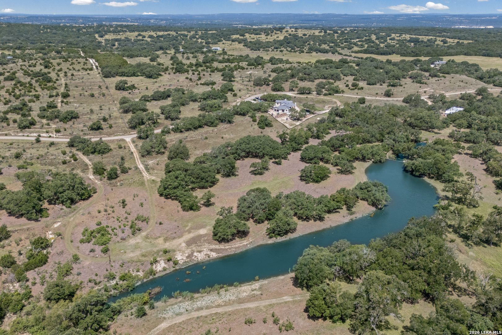 1364 North Walnut Springs Road Johnson City, TX 78636 - Photo 25 of 42