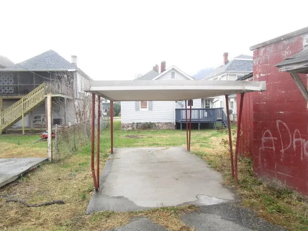 $65,450 | 107 North North Marion Avenue, Covington, VA 24426