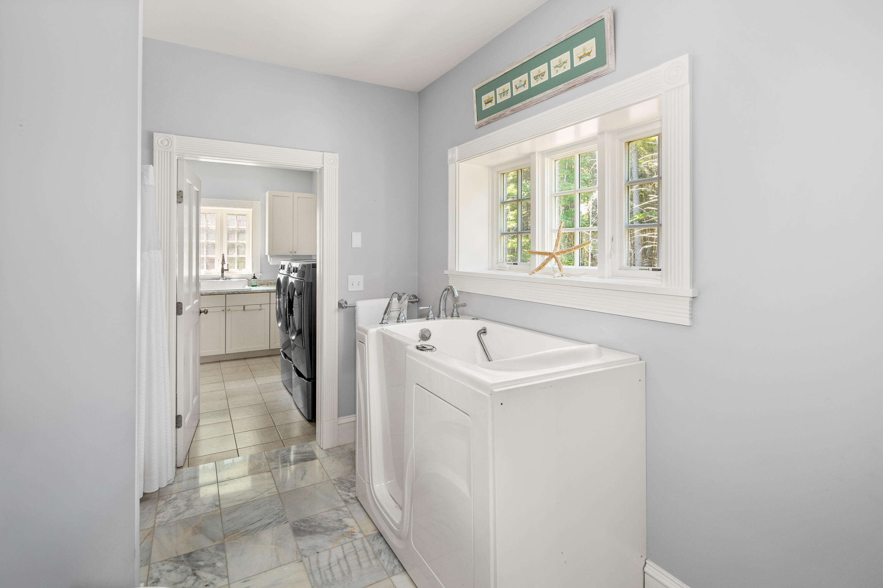 767 Port Clyde Road St. George, ME 04860 - Photo 39 of 96 Primary Bath