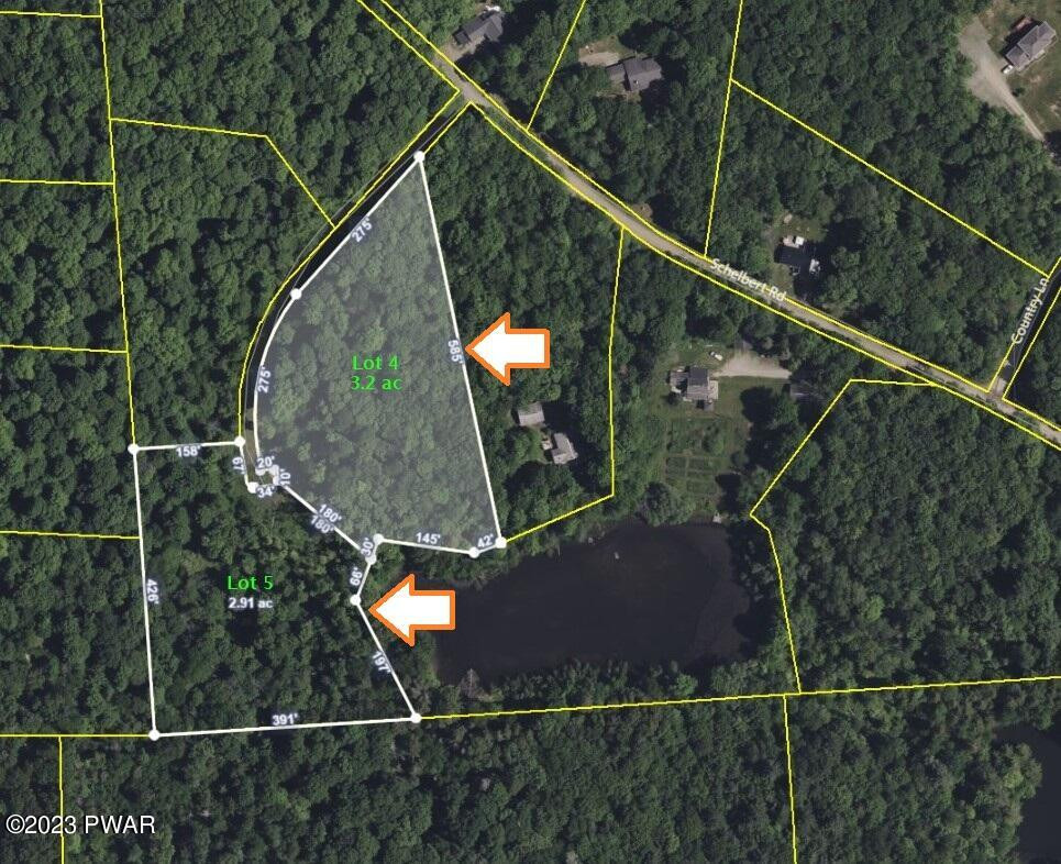 4-5 Secluded Lk Road Newfoundland, PA 18445 - Photo 3 of 22