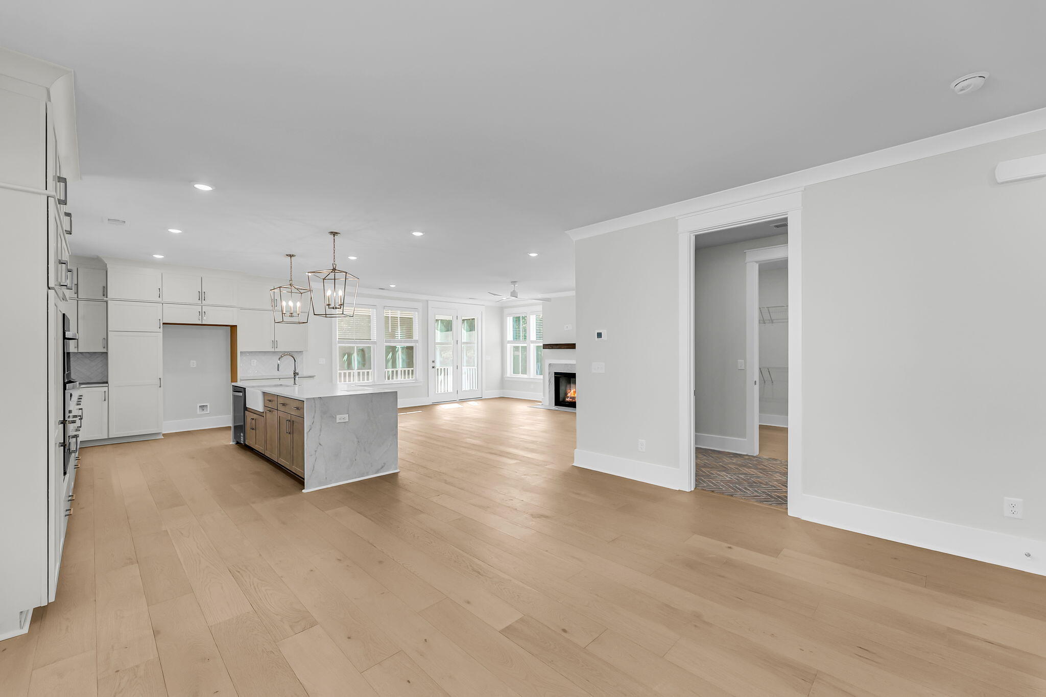710 Minton Road Charleston, SC 29412 - Photo 16 of 50 CPK 14 KitchLivDin