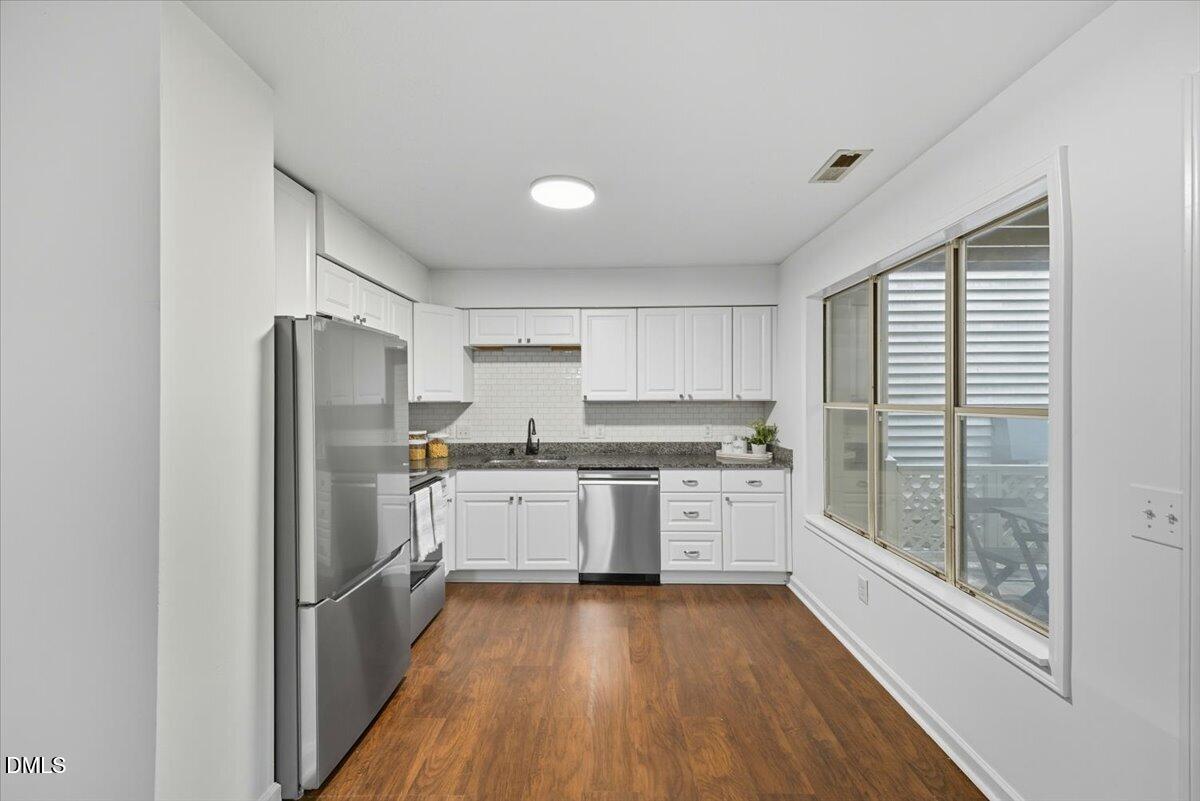 102 Choptank Court, Unit A2 Cary, NC 27513 - Photo 8 of 24 10-102 Choptank Ct unit A2
