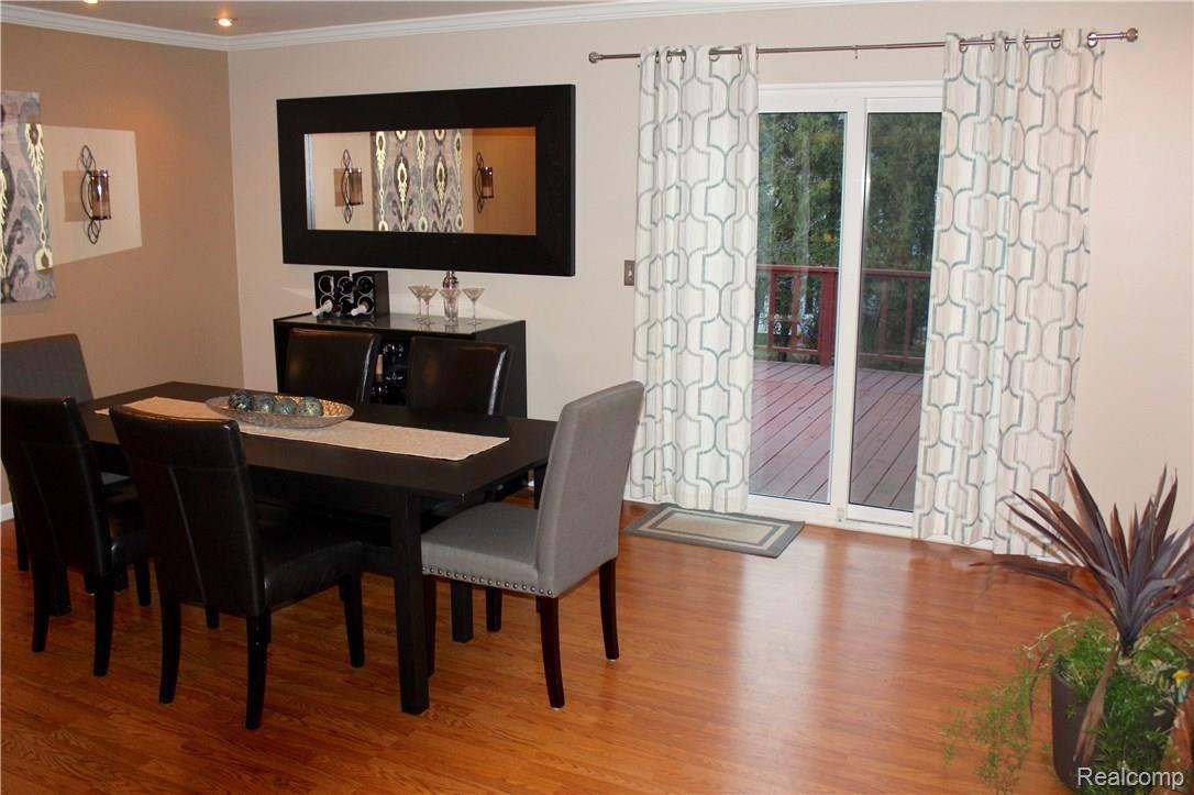 175 Arlington Drive Rochester, MI 48307 - Photo 5 of 26 Dining 1.jpg
