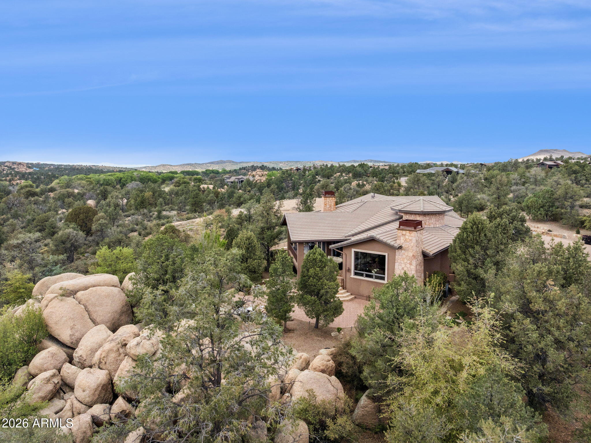 4680 Distant View Trail Prescott, AZ 86305 - Photo 4 of 195 77-web-or-mls-4680-w-distant-view-trail