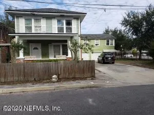 $985 | 2575 Haldumar Terrace, Jacksonville, FL 32204