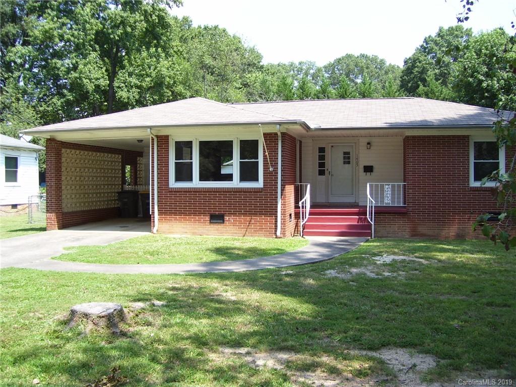 1405 Brantley Road Kannapolis, NC 28083 - Photo 1 of 13 Gallery Image 1
