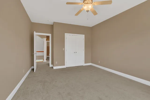 a view of a playground with a yard