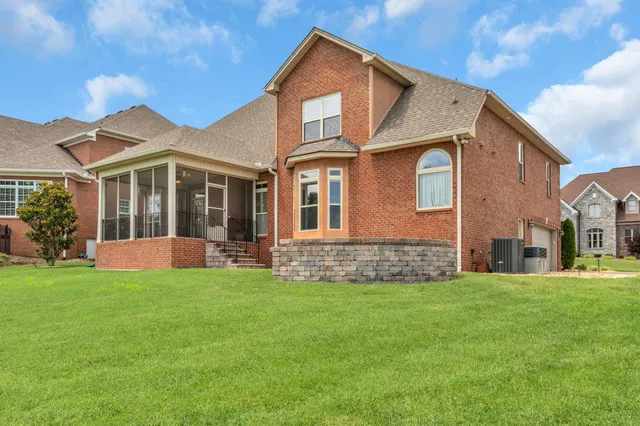 $830,000 | 119 West 12 Stones Crossing, Goodlettsville, TN 37072