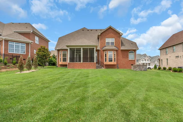 $830,000 | 119 West 12 Stones Crossing, Goodlettsville, TN 37072