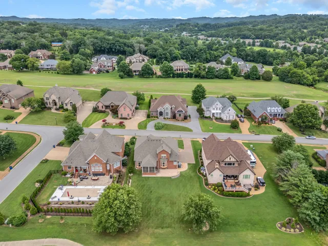 $830,000 | 119 West 12 Stones Crossing, Goodlettsville, TN 37072