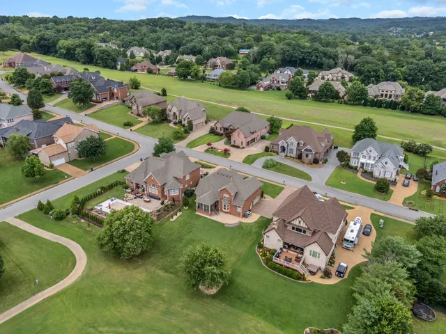 $830,000 | 119 West 12 Stones Crossing, Goodlettsville, TN 37072