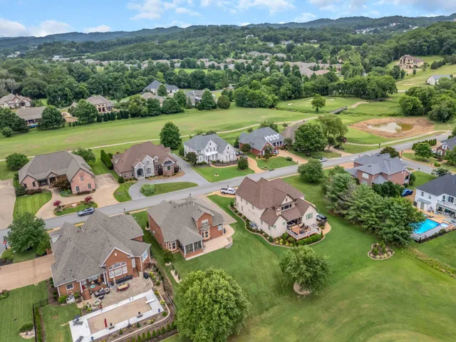 $830,000 | 119 West 12 Stones Crossing, Goodlettsville, TN 37072