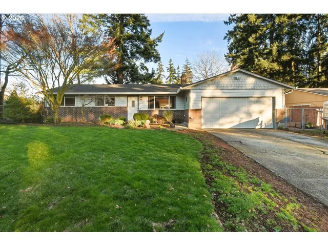 $460,000 | 8009 Northeast 139th Avenue, Vancouver, WA 98682