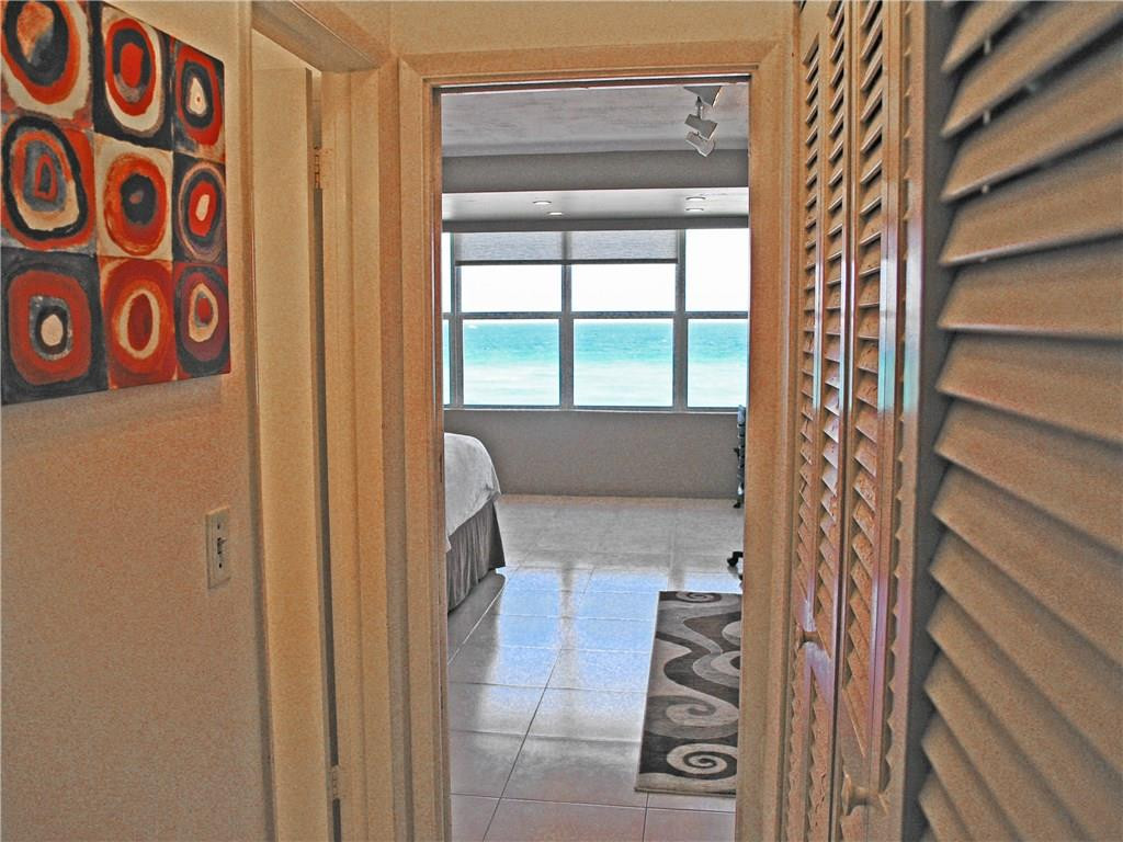 1801 South Surf Road, Unit 3H Hollywood, FL 33019 - Photo 10 of 25 Photo 10