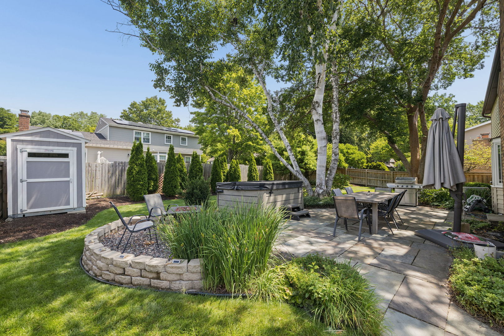 616 Edward Road Naperville, IL 60540 - Photo 28 of 35