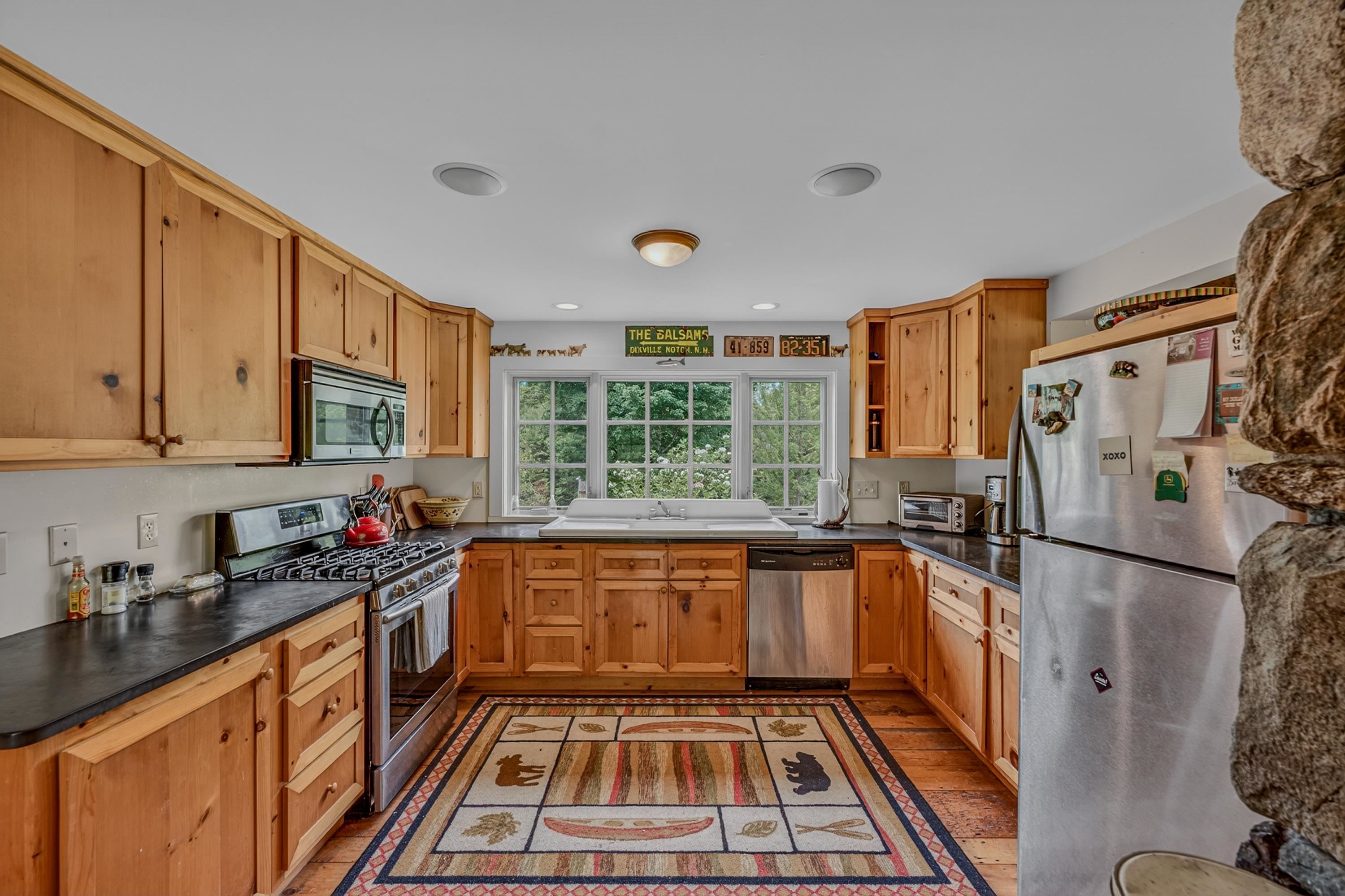 369 Reel Brook Road Easton, NH 03580 - Photo 12 of 47