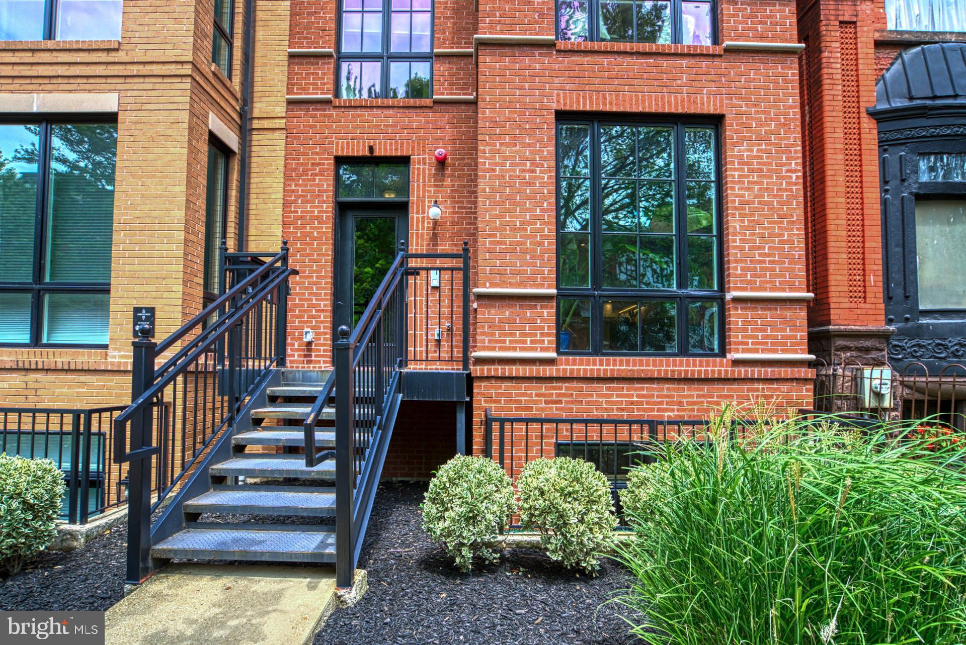 467 M Street Northwest, Unit 1 Washington, DC 20001 - Photo 3 of 43 Welcome to 467 M St NW, Unit 1