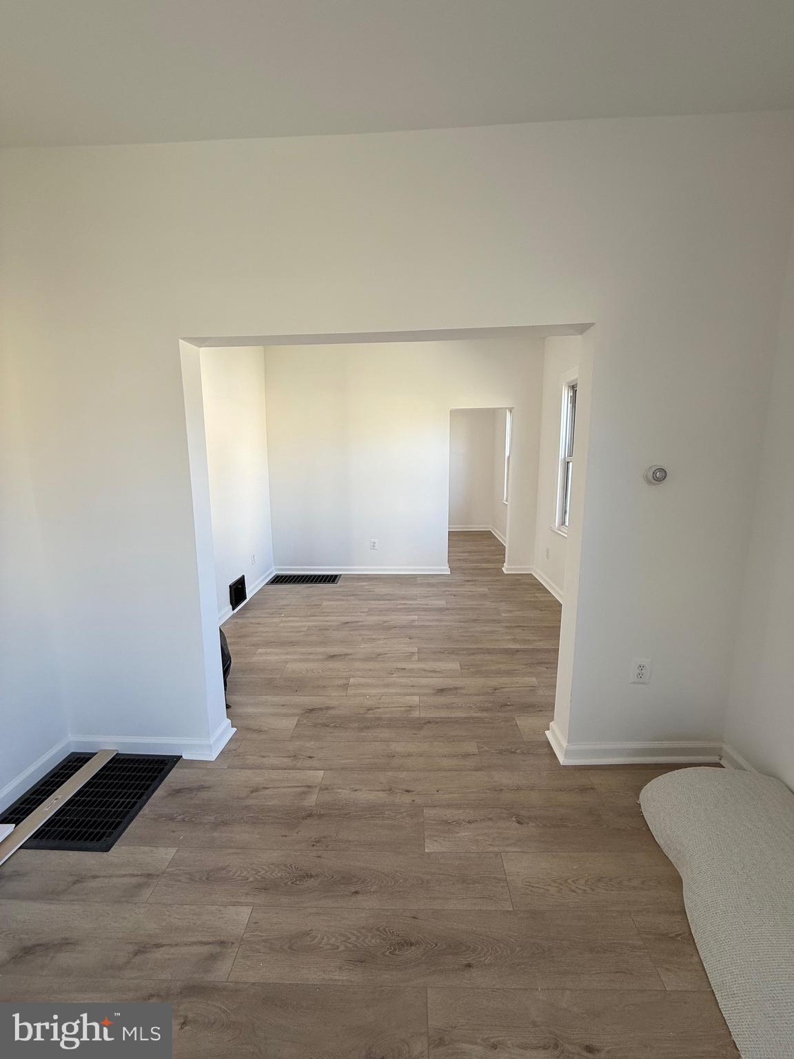 239 Midland Brooklyn, MD 21225 - Photo 3 of 13 a view of empty room