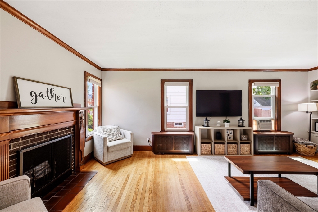 66 Rencelau Street Springfield, MA 01118 - Photo 7 of 42 Gallery Image 7