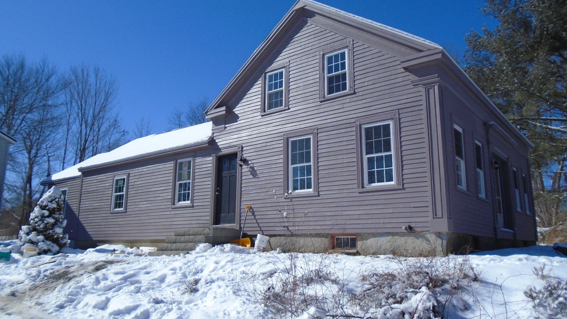 759 Royalsborough Road Durham, ME 04222 - Photo 1 of 17 1