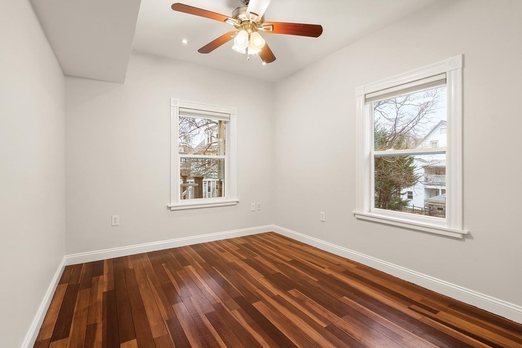 11 Priscilla Road, Unit 2 Boston, MA 02135 - Photo 12 of 18 Gallery Image 12