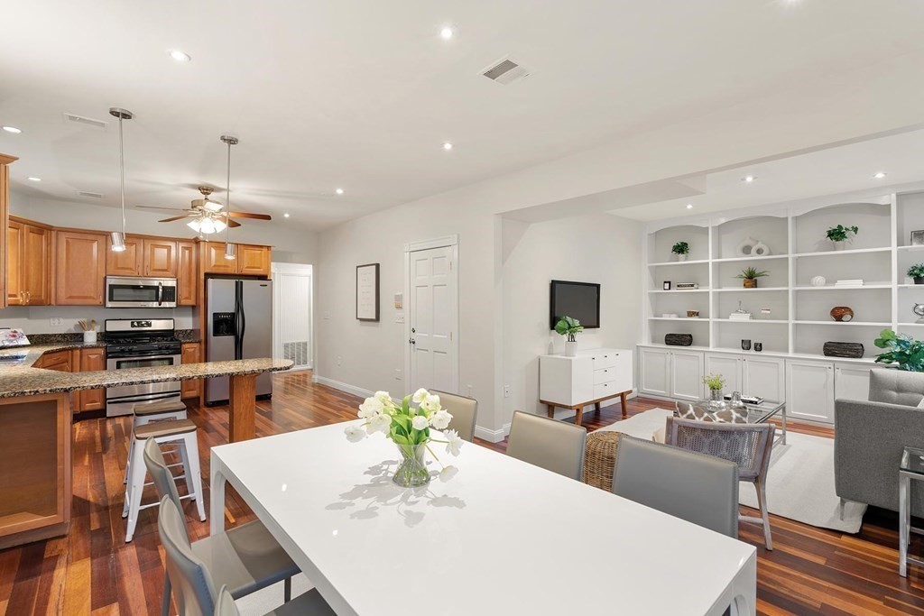 11 Priscilla Road, Unit 2 Boston, MA 02135 - Photo 5 of 18 Gallery Image 5