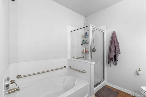 $319,000 | 10176 Park Meadows Drive, Unit 2117, Lone Tree, CO 80124