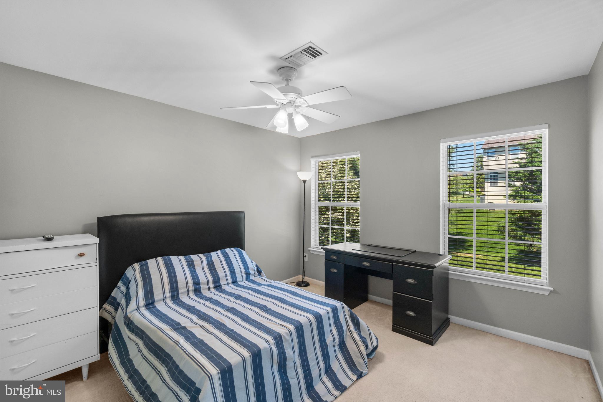 5368 Kerger Road Ellicott City, MD 21043 - Photo 24 of 50 Bedroom
