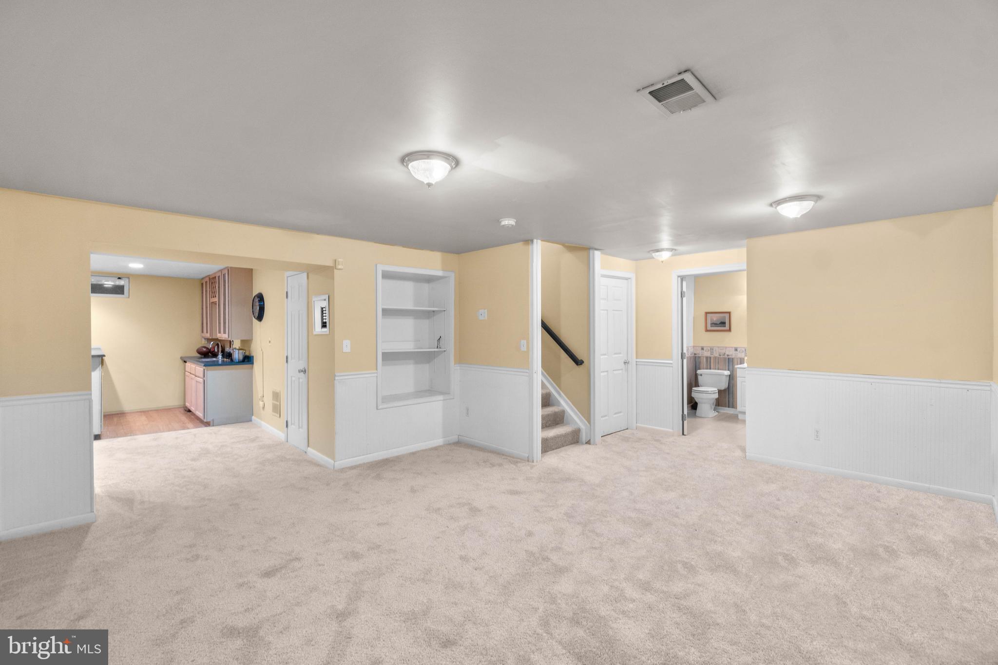 5368 Kerger Road Ellicott City, MD 21043 - Photo 36 of 50 Rec Room