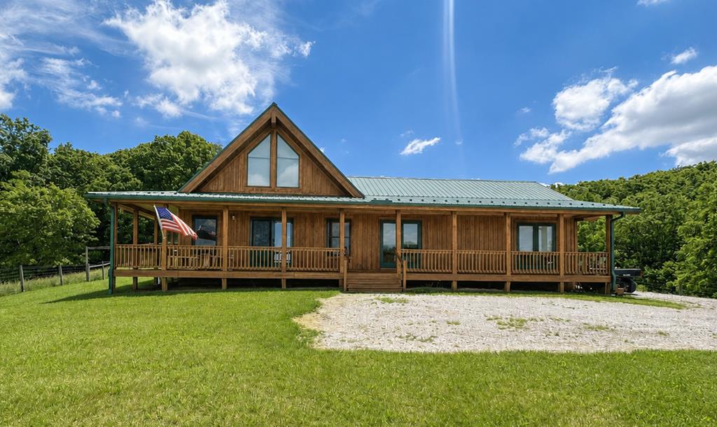 570 Scowanda Spring Road Rural Retreat, VA 24368 - Photo 62 of 62 Gallery Image 62