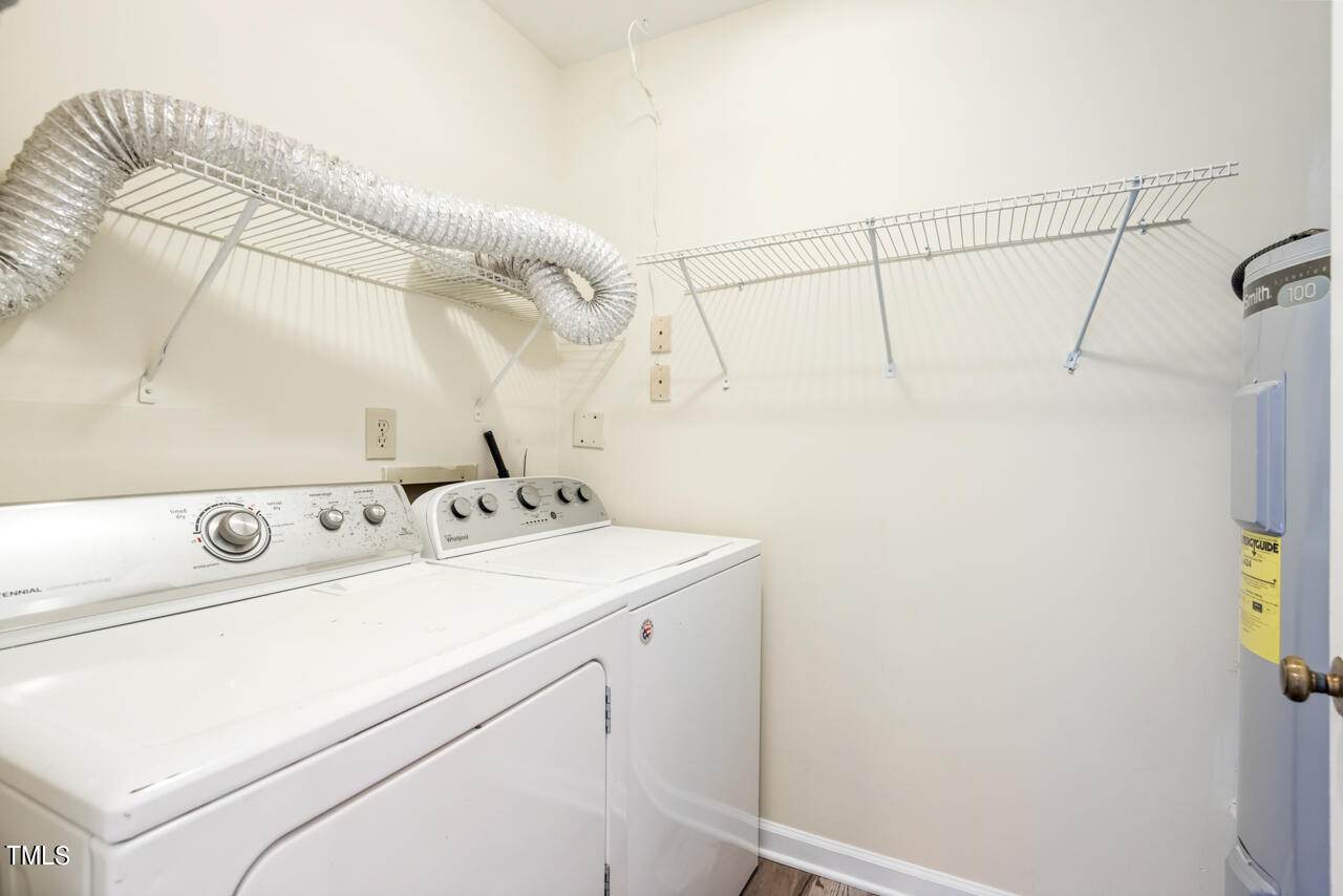 1501 Clermont Road, Unit T4 Durham, NC 27713 - Photo 26 of 29 11