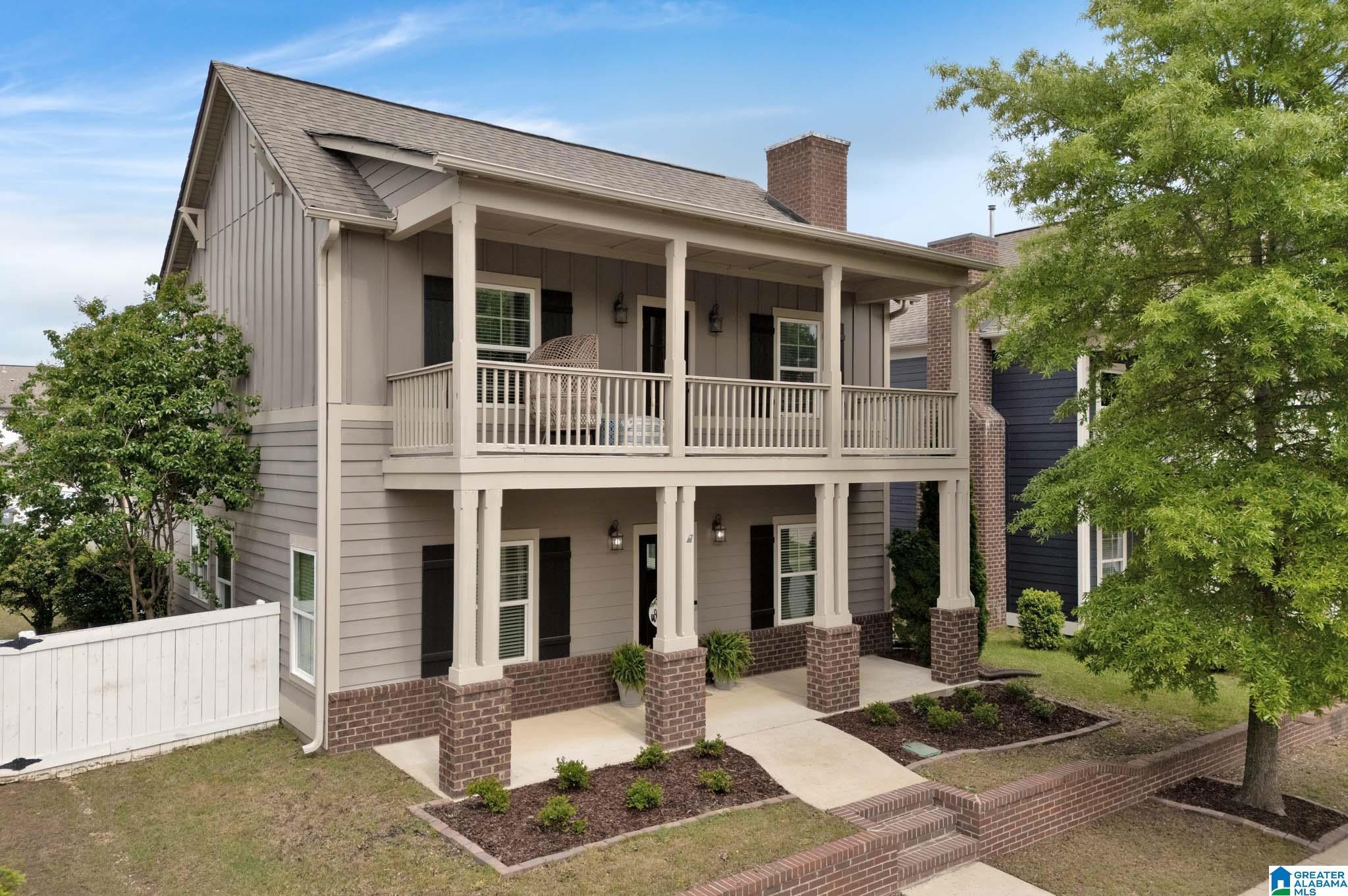 410 Appleford Road Helena, AL 35080 - Photo 1 of 36