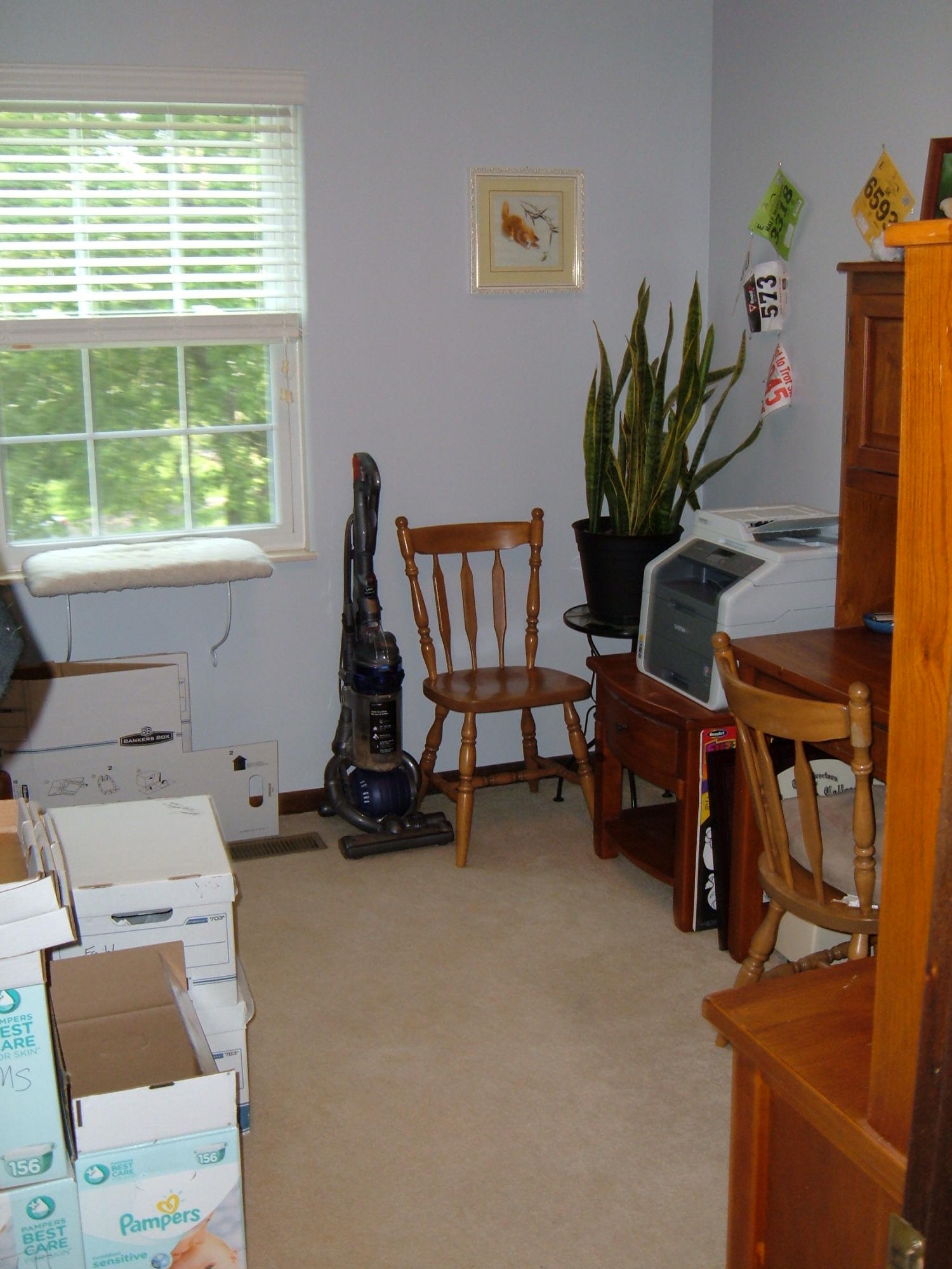 1809 Strathmore Road Knoxville, TN 37922 - Photo 15 of 21 008
