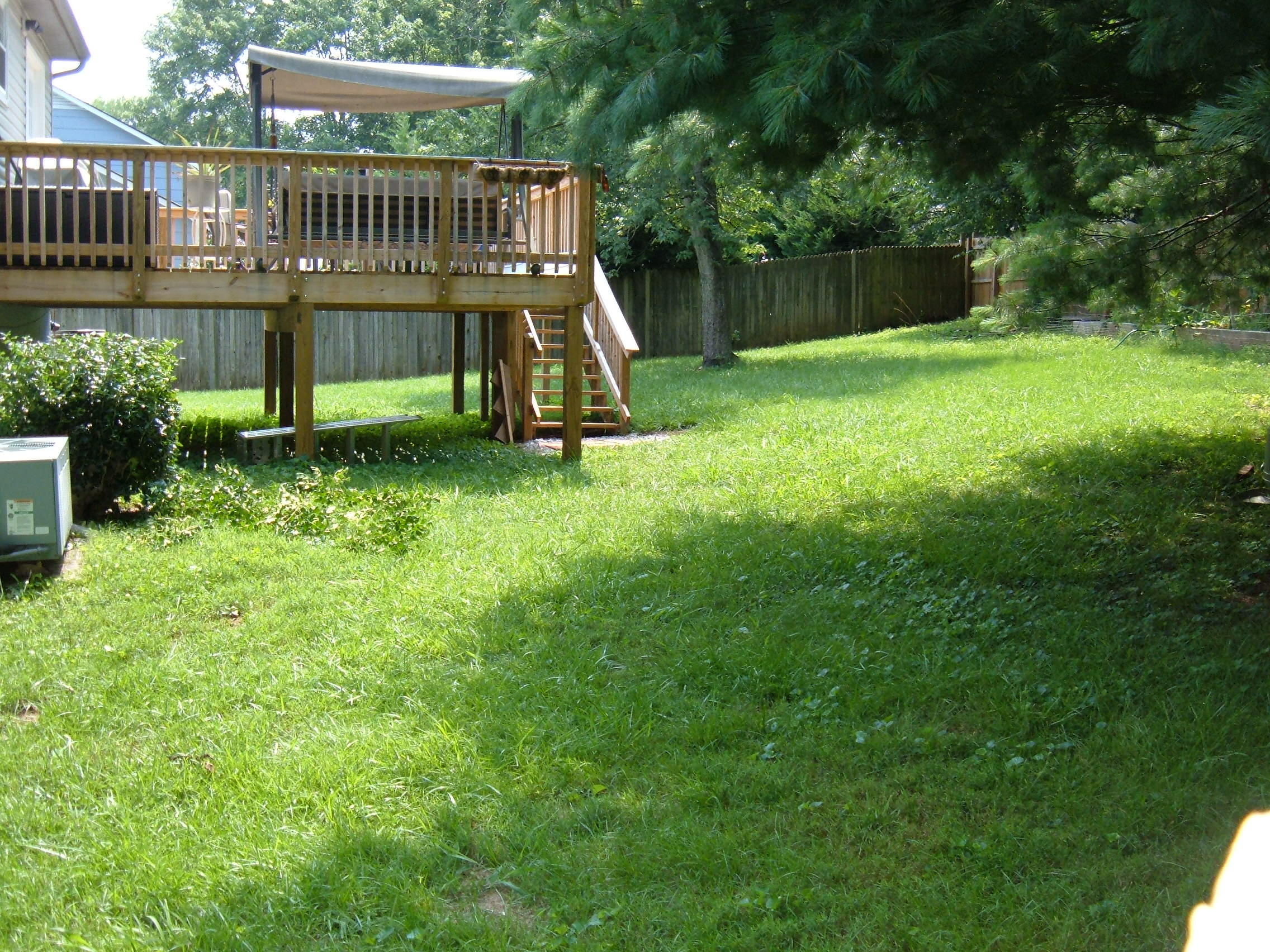 1809 Strathmore Road Knoxville, TN 37922 - Photo 20 of 21 021