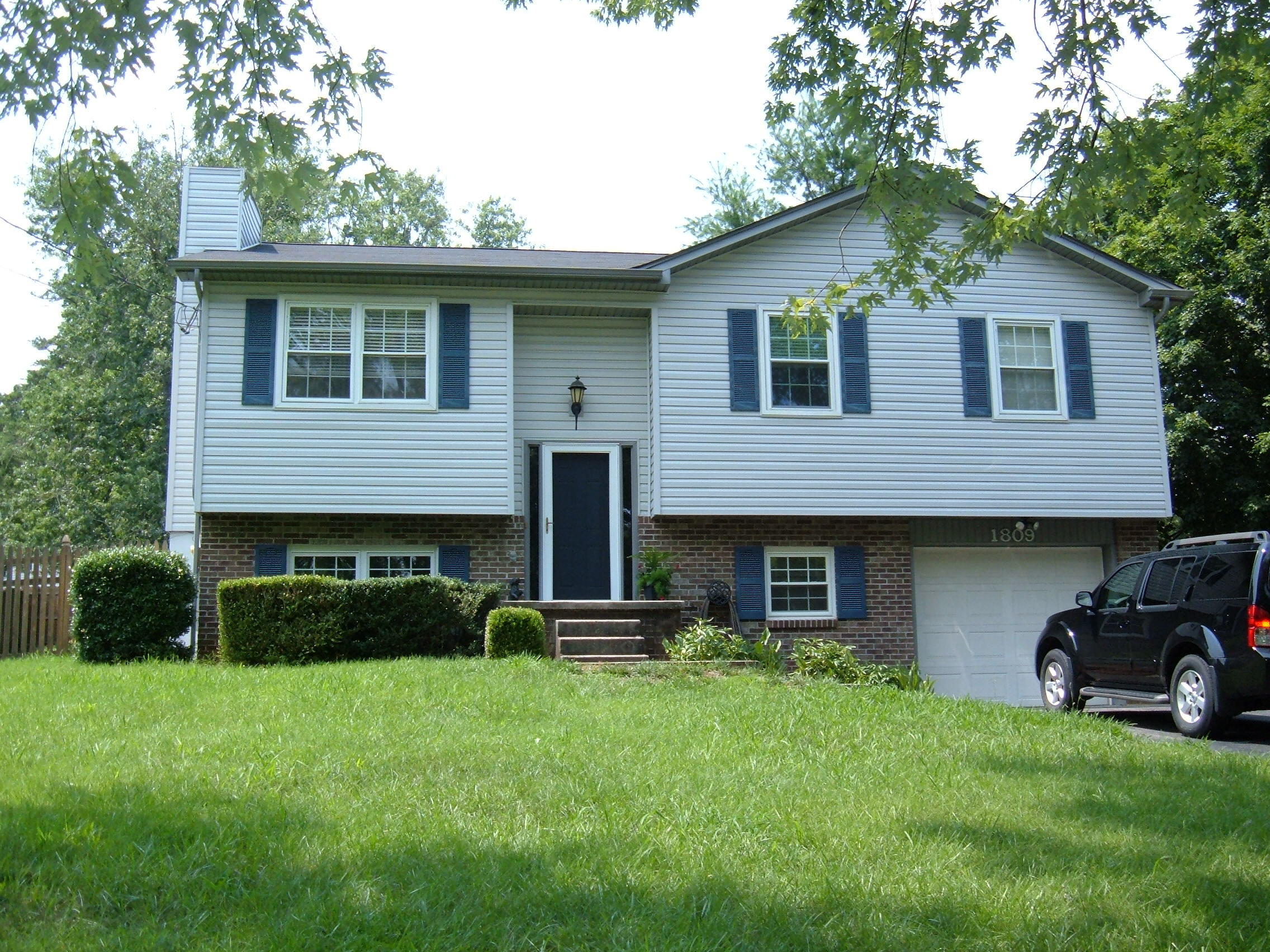1809 Strathmore Road Knoxville, TN 37922 - Photo 21 of 21 002