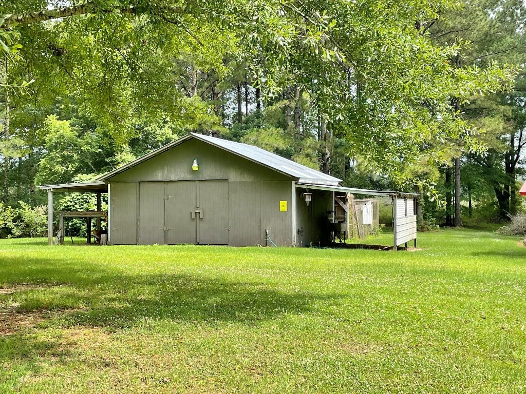14 Herman Rushing Road Tylertown, MS 39667 - Photo 17 of 34 Photo 17