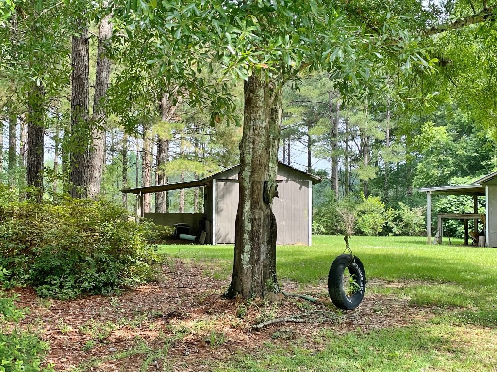 14 Herman Rushing Road Tylertown, MS 39667 - Photo 18 of 34 Photo 18